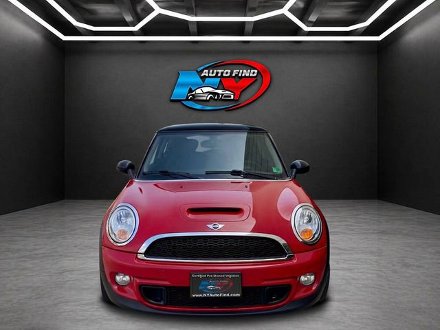 Used 2012 MINI Cooper S FWD image 10