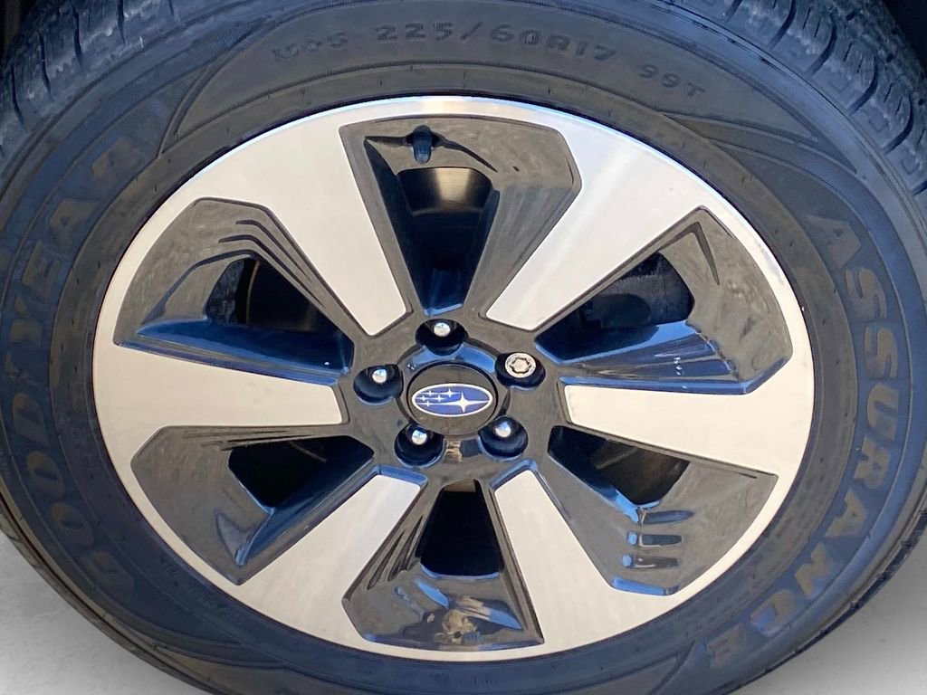 Used 2018 Subaru Forester 2.5i Limited image 28
