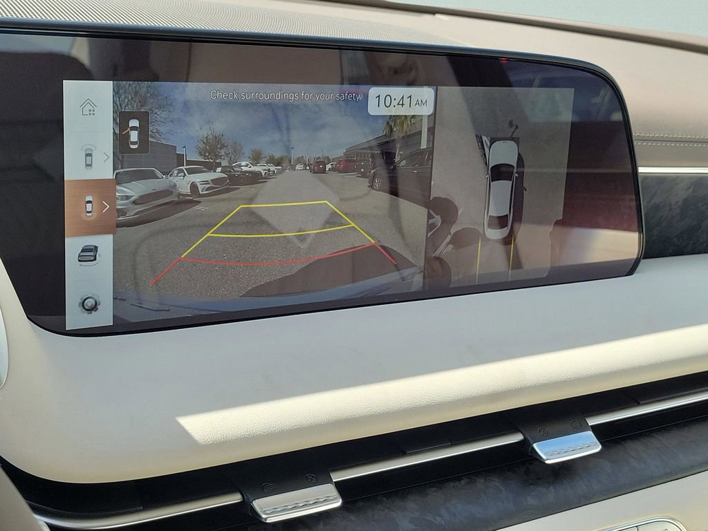 New 2026 Genesis G90 3.5T image 30