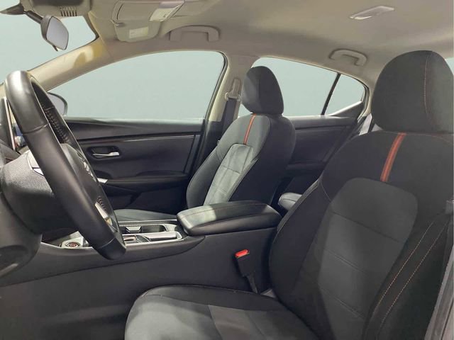 Certified 2024 Nissan Sentra SR image 22