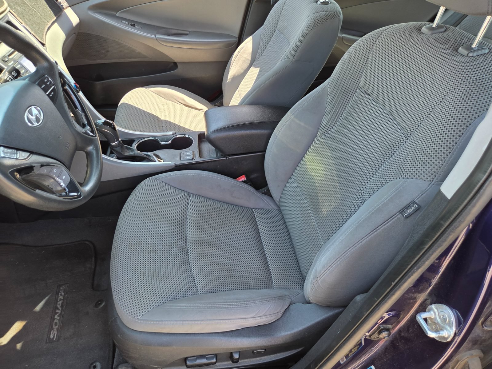 Used 2013 Hyundai Sonata GLS w/ Popular Equipment Pkg FWD image 6