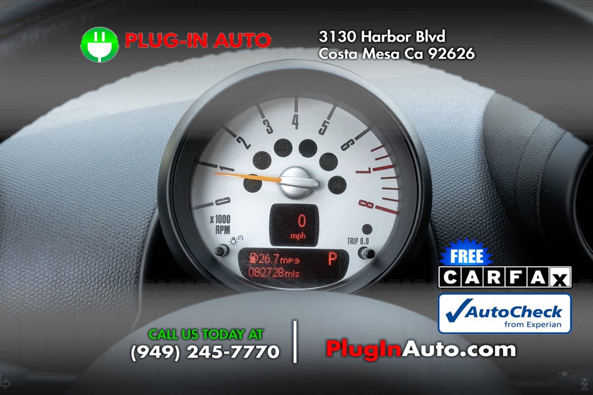 Used 2014 MINI Cooper Countryman image 18