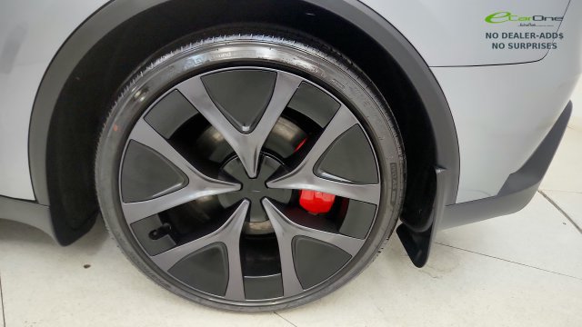 Used 2026 Tesla Model Y Performance AWD/4WD image 74