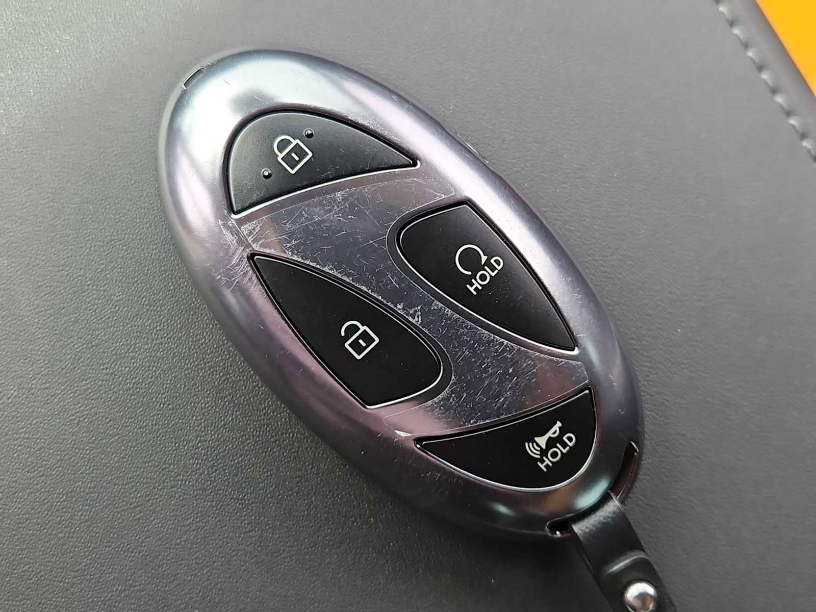 Certified 2026 Hyundai Sonata SE FWD image 33