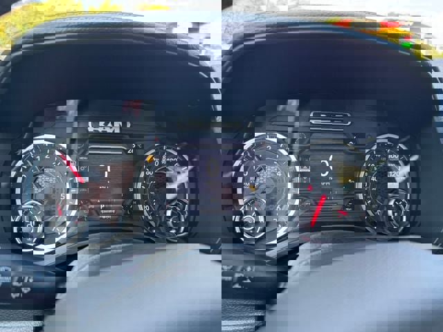 New 2026 RAM 1500 Laramie w/ Sport Appearance Package image 24