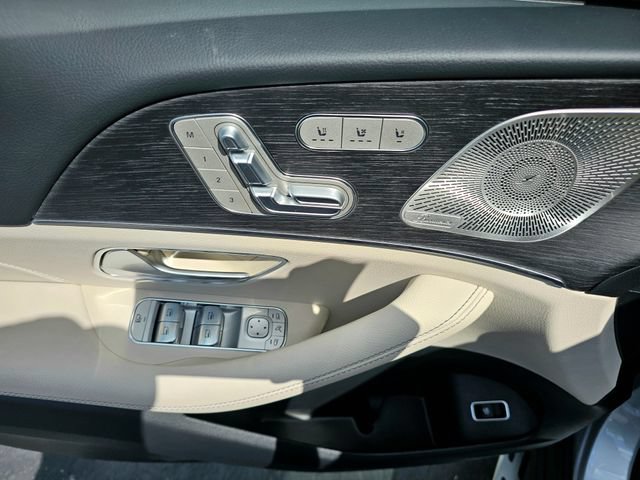 New 2026 Mercedes-Benz GLE 350 4MATIC image 21