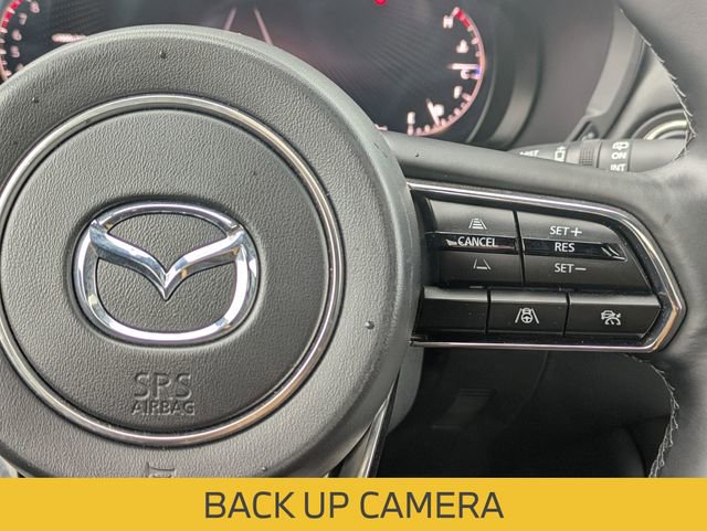 Used 2025 MAZDA CX-90 3.3 Turbo S w/ Premium Package image 19