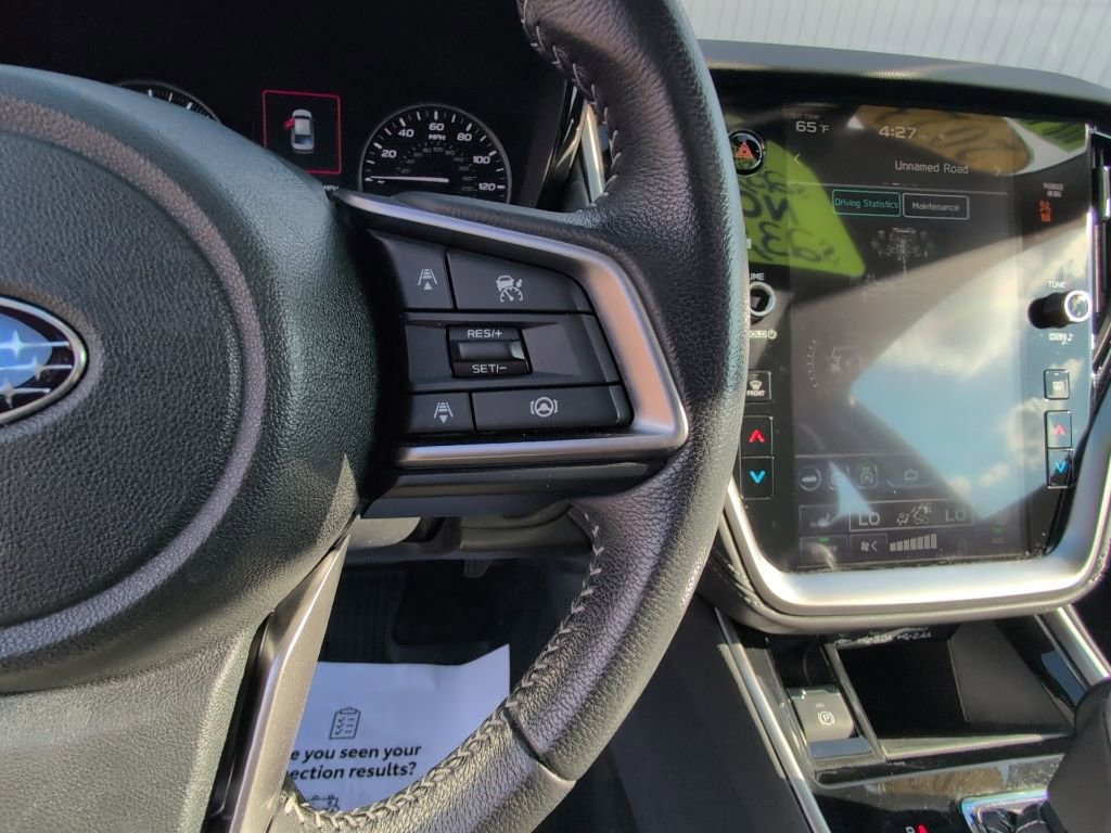Used 2023 Subaru Legacy Premium image 26