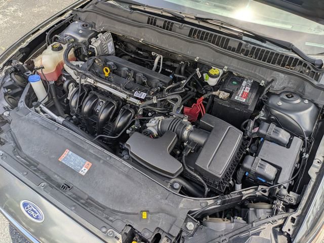 Used 2020 Ford Fusion S FWD image 29