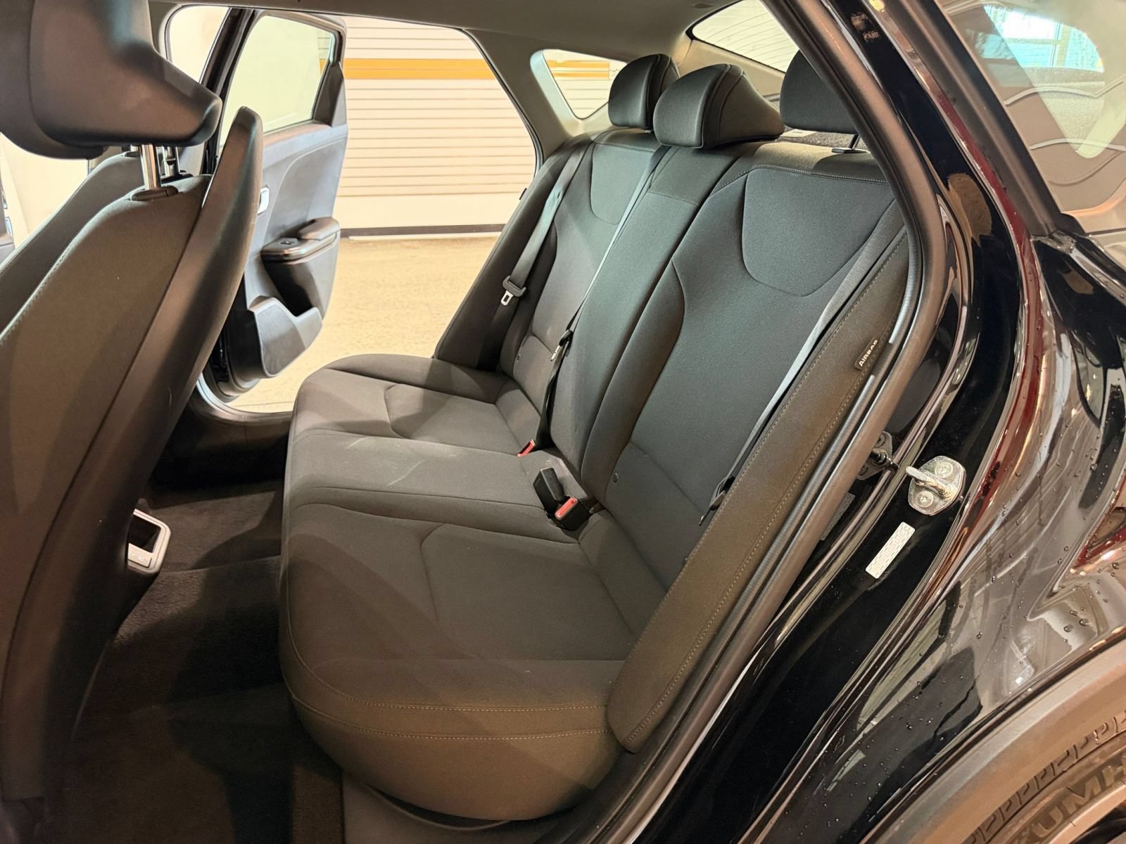 Used 2026 Kia K4 FWD image 38
