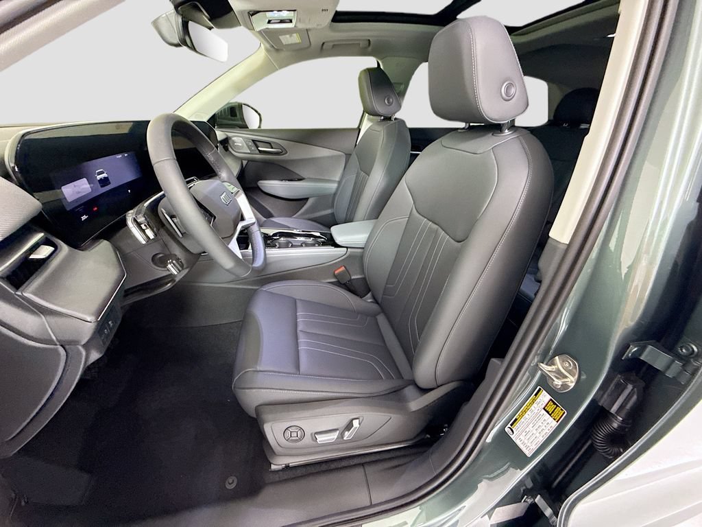 New 2026 Audi Q3 quattro 2.0T AWD/4WD image 18