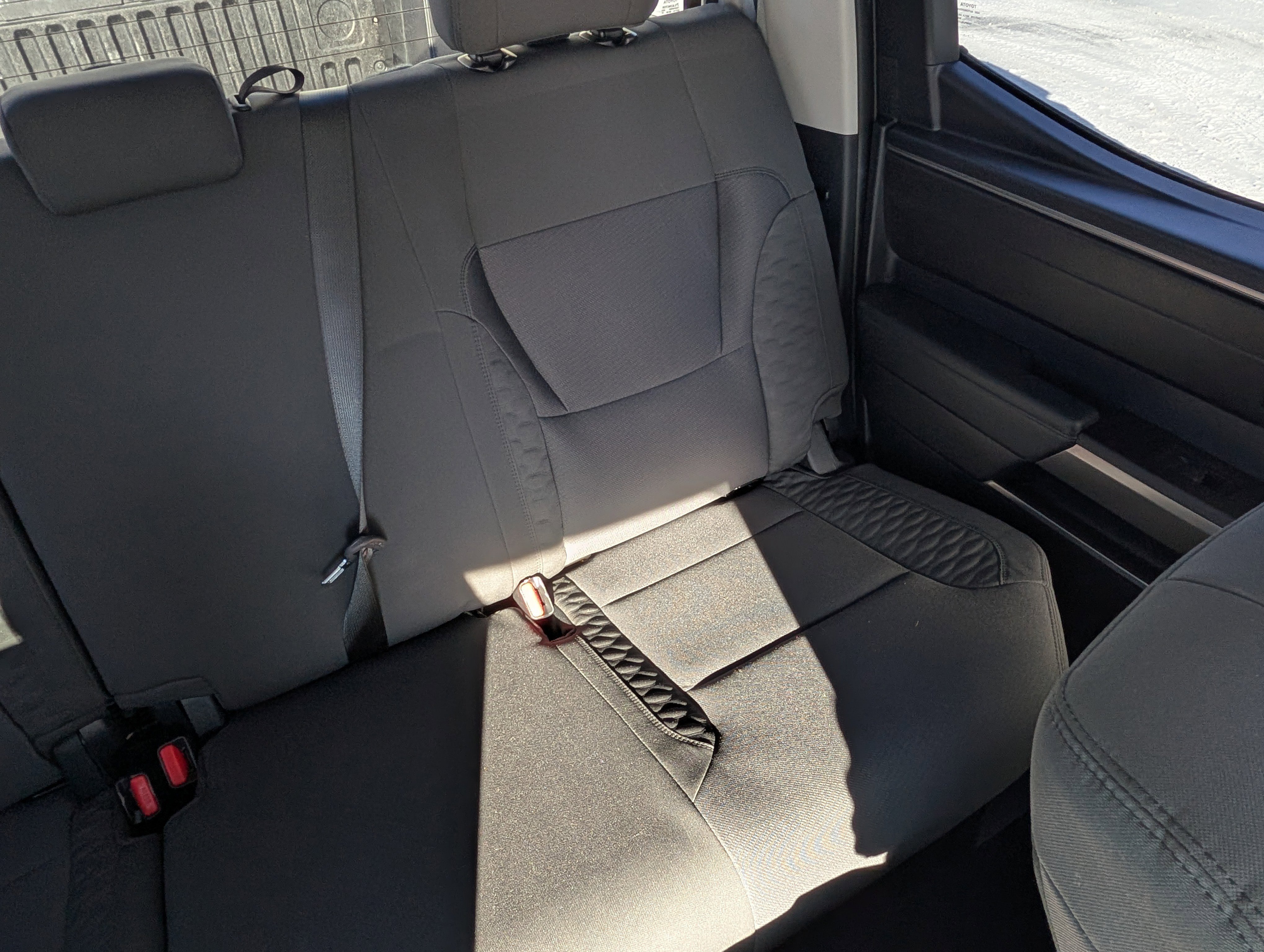 Used 2023 Toyota Tundra SR5 image 15