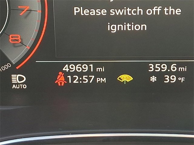 Used 2019 Audi A7 3.0T Prestige w/ Prestige Package image 21