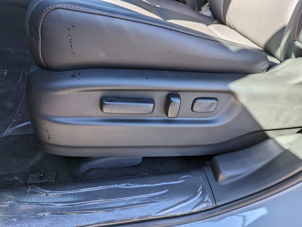 New 2026 Honda Ridgeline TrailSport+ image 11