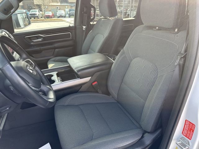 Certified 2023 RAM 1500 Big Horn image 26
