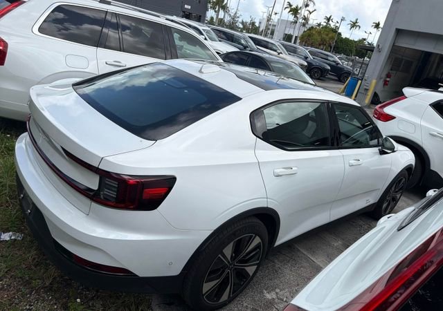 Used 2024 Polestar Polestar 2 image 4