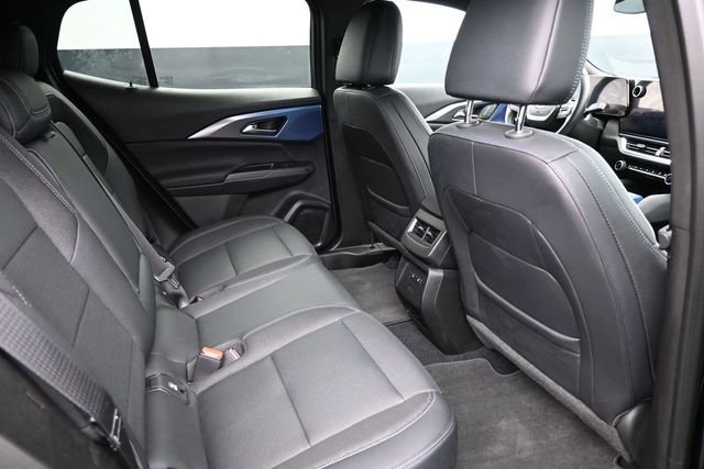 Used 2024 Chevrolet Equinox EV LT w/ Active Safety Package 3 FWD image 15