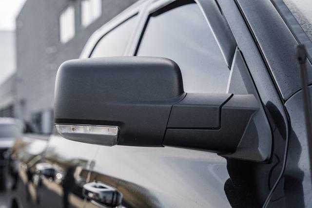 Used 2018 RAM 1500 Big Horn AWD/4WD image 20