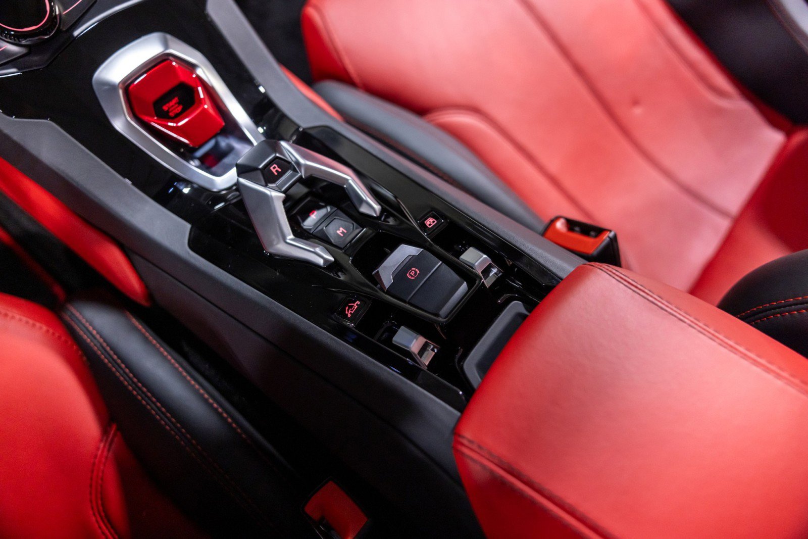 Used 2017 Lamborghini Huracan LP 610-4 image 45