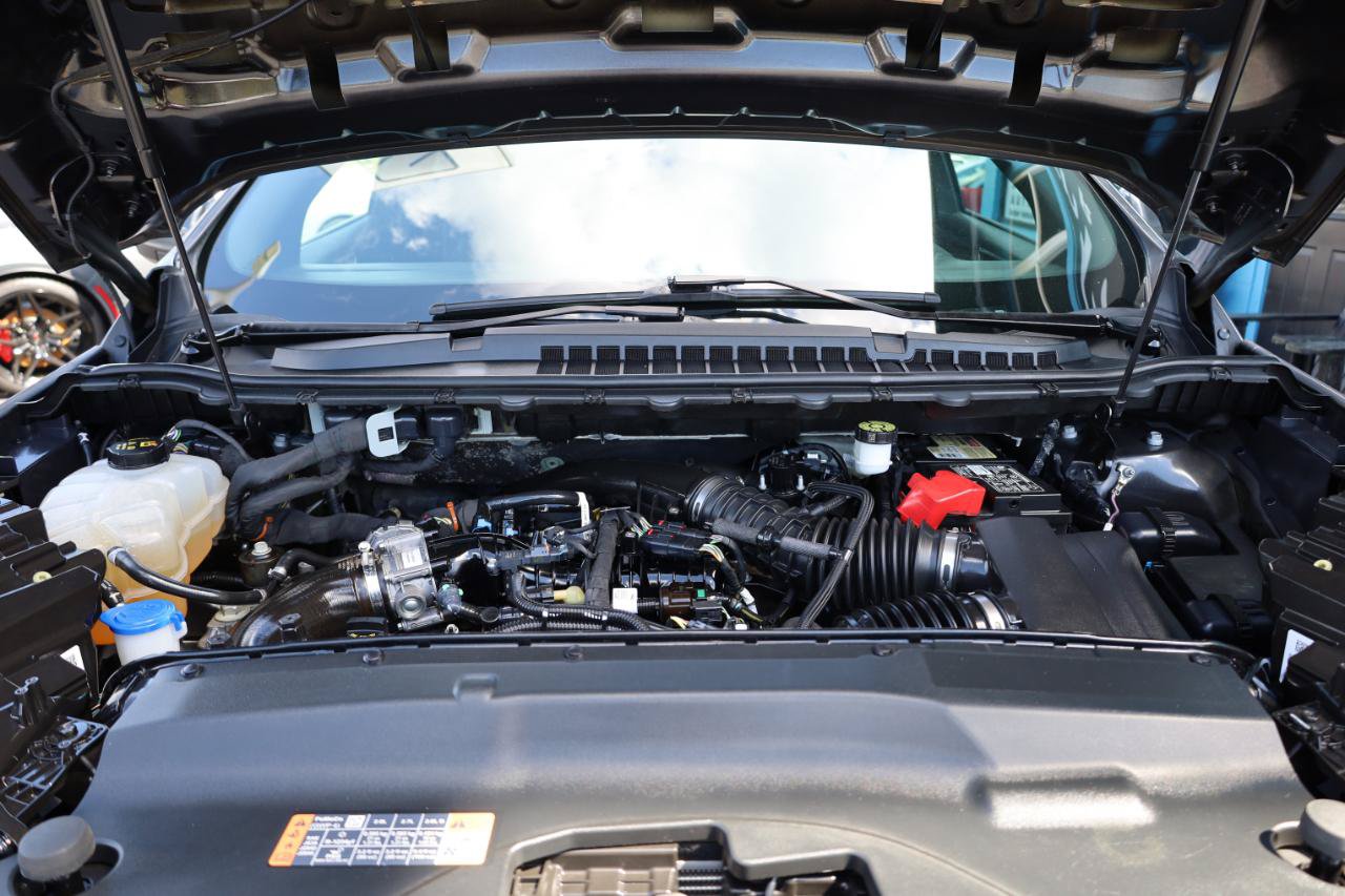 Used 2022 Ford Edge ST w/ Equipment Group 401A AWD/4WD image 17