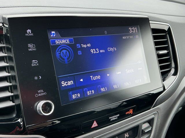 Used 2023 Honda Ridgeline RTL image 27