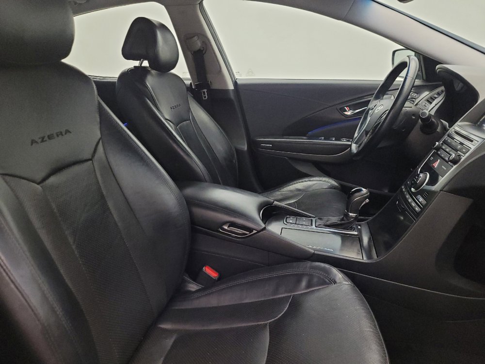 Used 2015 Hyundai Azera Limited FWD image 21