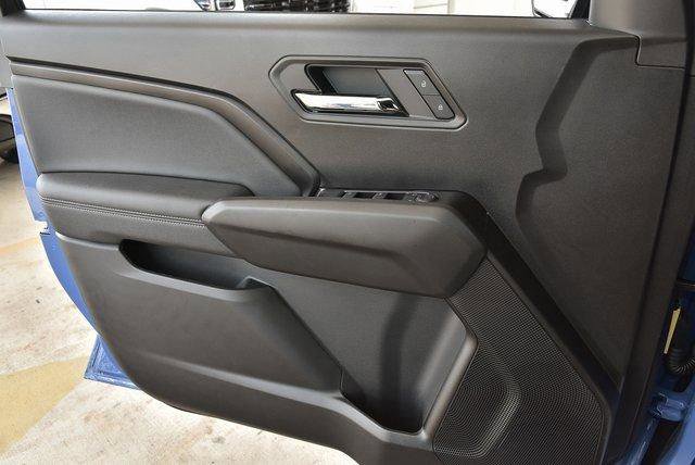 New 2025 GMC Canyon Elevation image 15