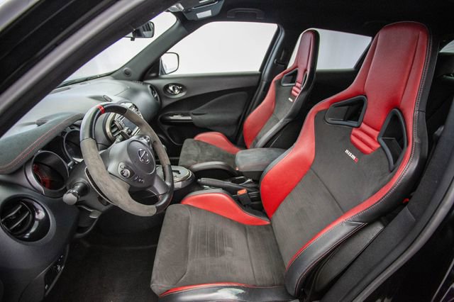 Used 2015 Nissan Juke NISMO RS image 18