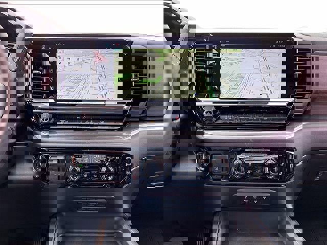 New 2026 Chevrolet Silverado 3500 High Country w/ High Country Premium Package image 12