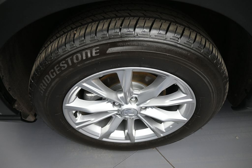 Certified 2025 Honda CR-V EX image 14