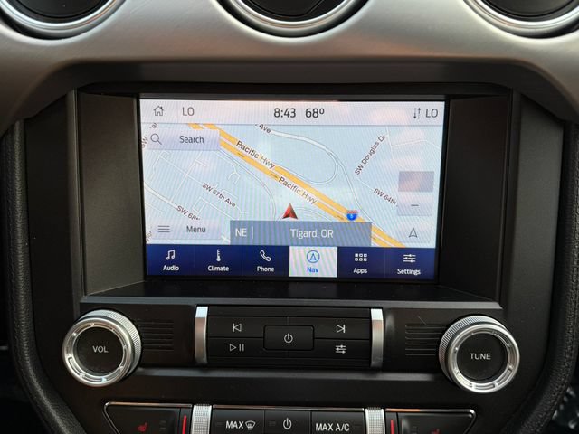 Certified 2022 Ford Mustang GT Premium w/ Ford Safe & Smart Package RWD image 24