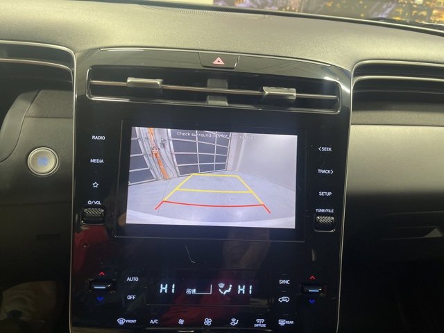 Certified 2022 Hyundai Tucson SEL w/ Convenience Package image 15