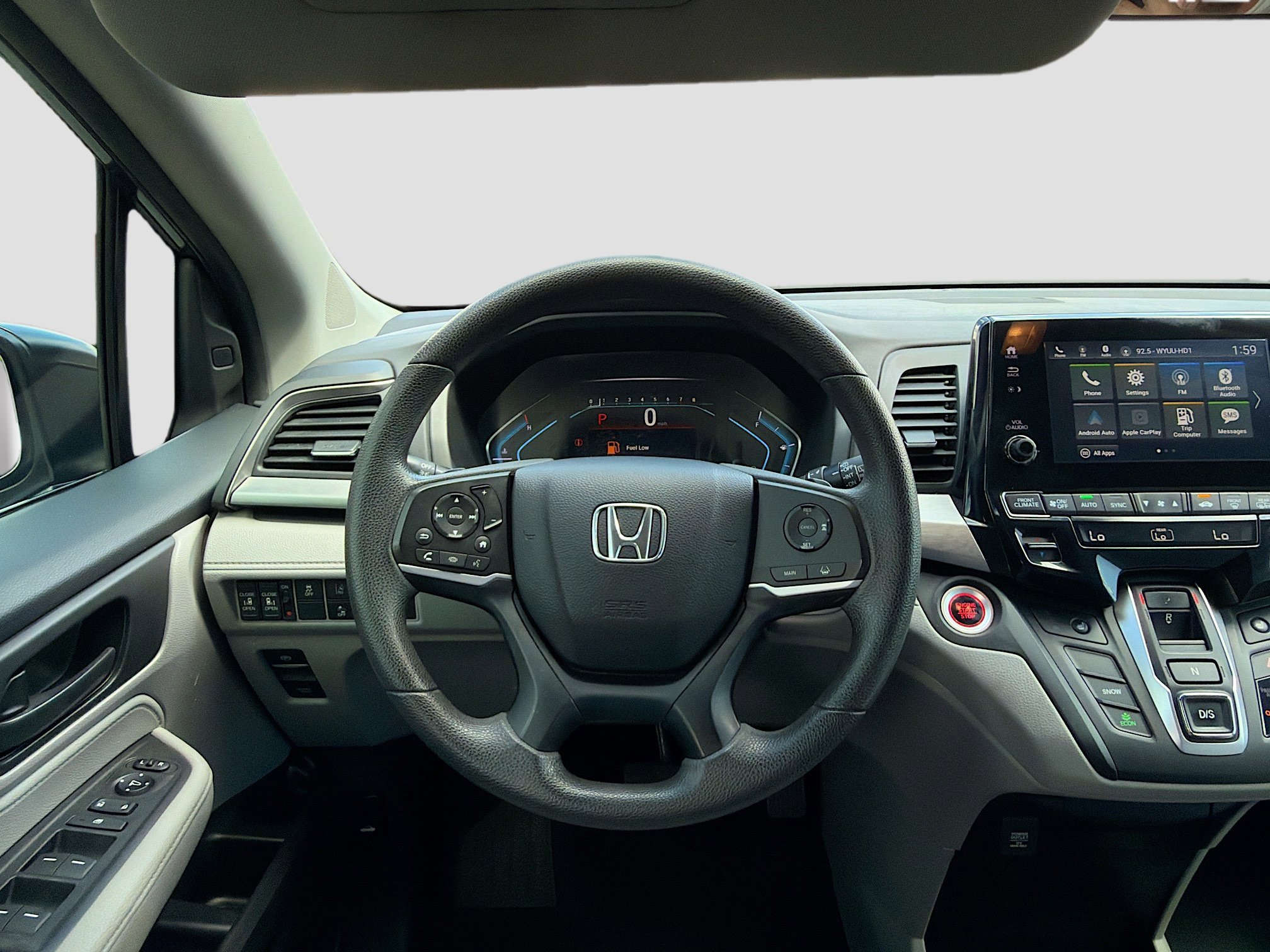 Used 2019 Honda Odyssey EX image 17