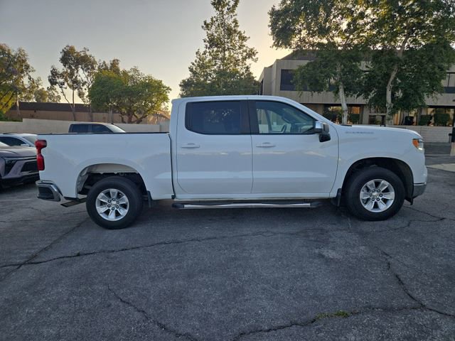 Used 2023 Chevrolet Silverado 1500 LT RWD image 2
