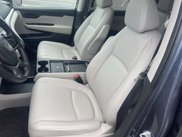 Used 2025 Honda Odyssey EX-L image 17
