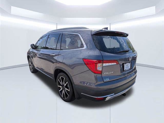 Used 2020 Honda Pilot Elite image 6