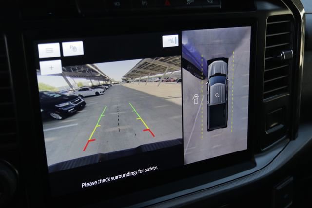 Used 2022 Ford F150 Tremor w/ Equipment Group 402A High image 20