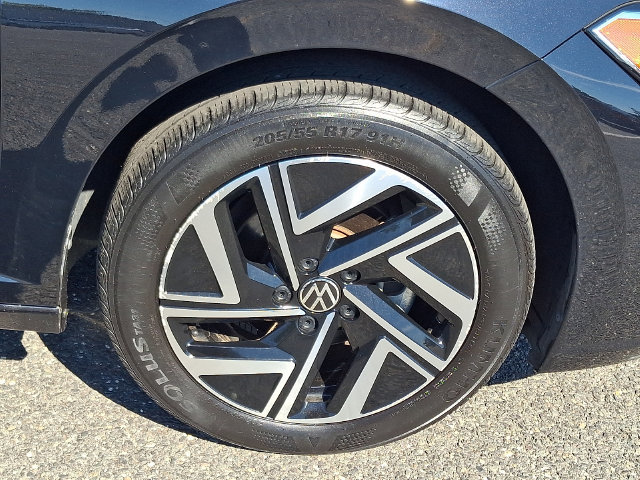 Used 2024 Volkswagen Jetta SEL FWD image 8