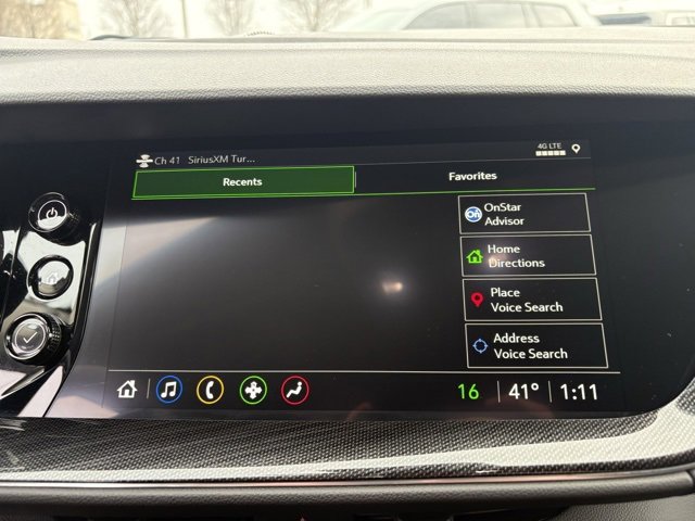 Used 2023 Buick Envision Essence image 35