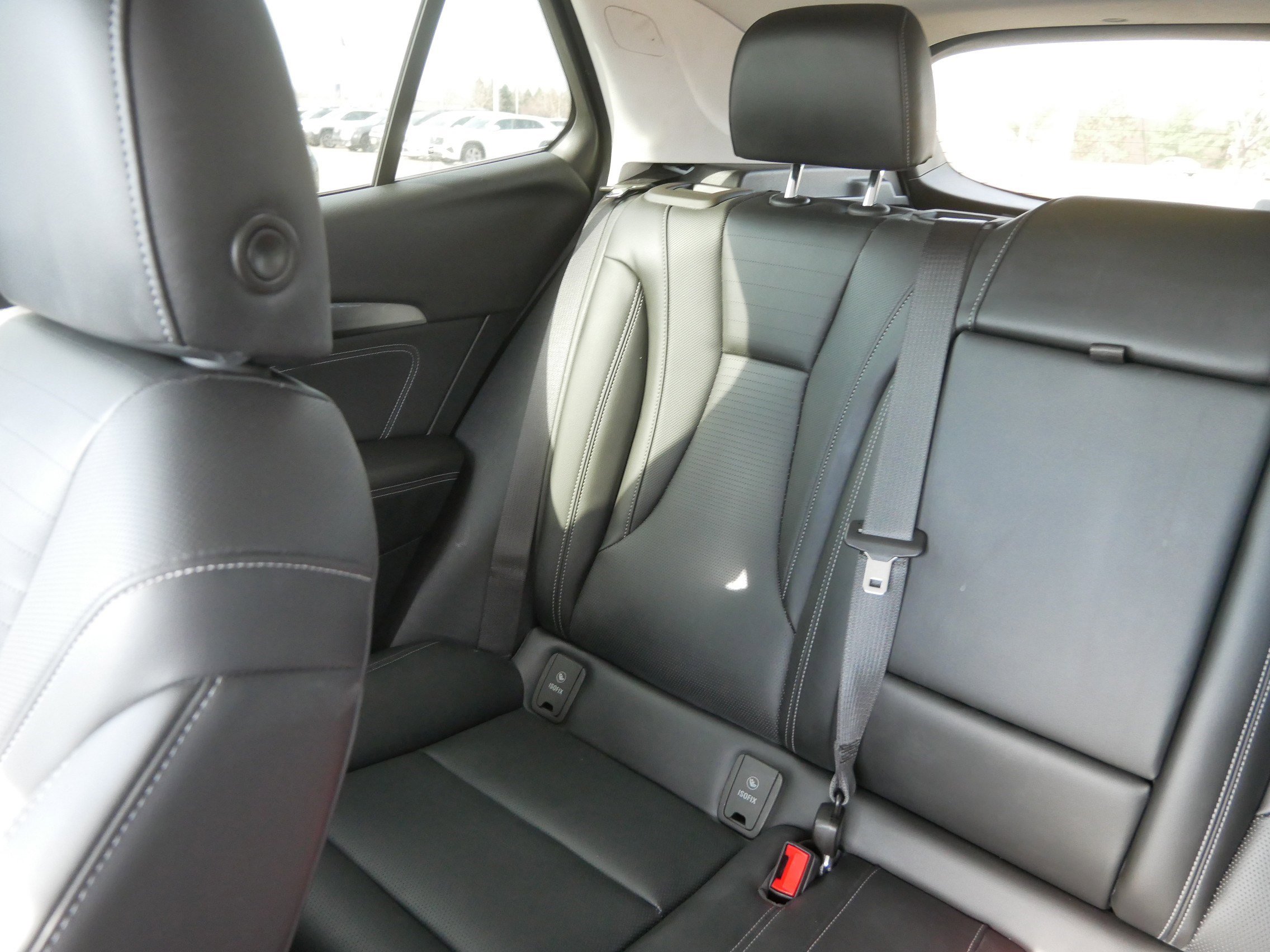 Used 2024 Buick Envision Preferred image 12