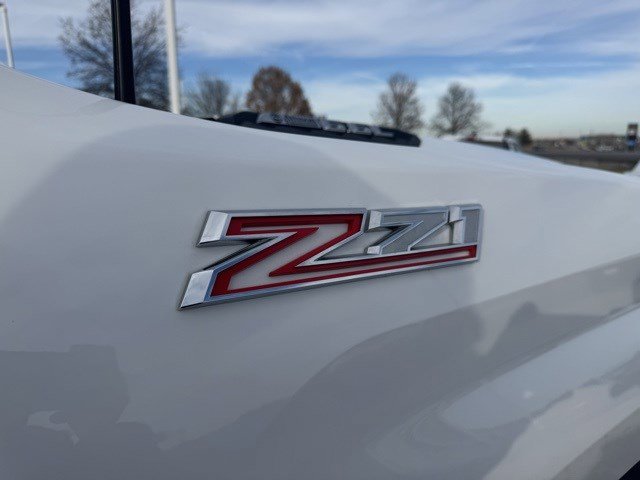 Used 2025 Chevrolet Silverado 2500 LT w/ All Star Edition image 10