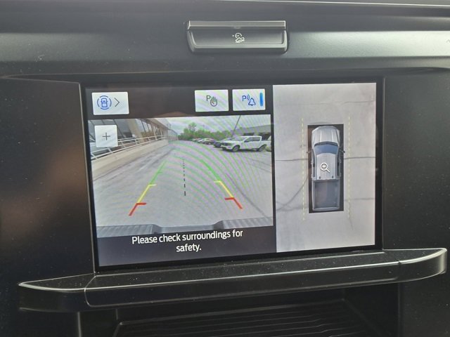 New 2025 Ford F350 XLT w/ Tremor Off-Road Package image 18