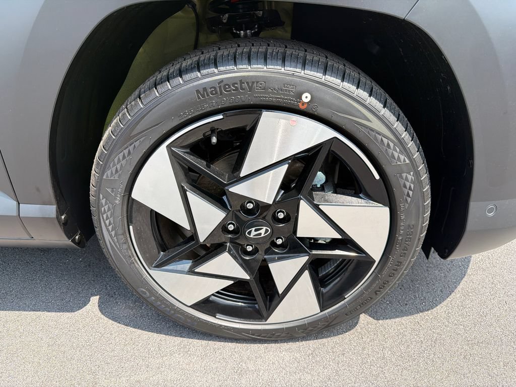 New 2026 Hyundai Kona Limited FWD image 13