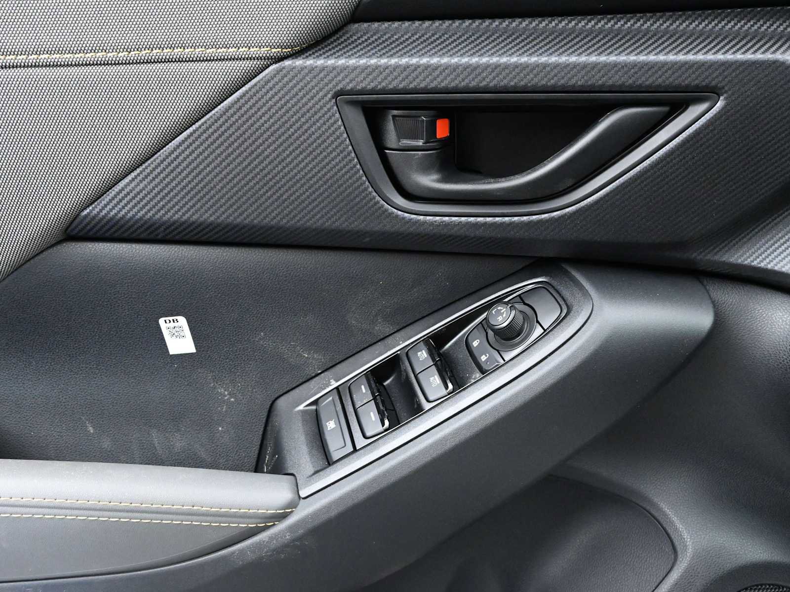 Used 2025 Subaru Crosstrek 2.5i Sport AWD/4WD image 12