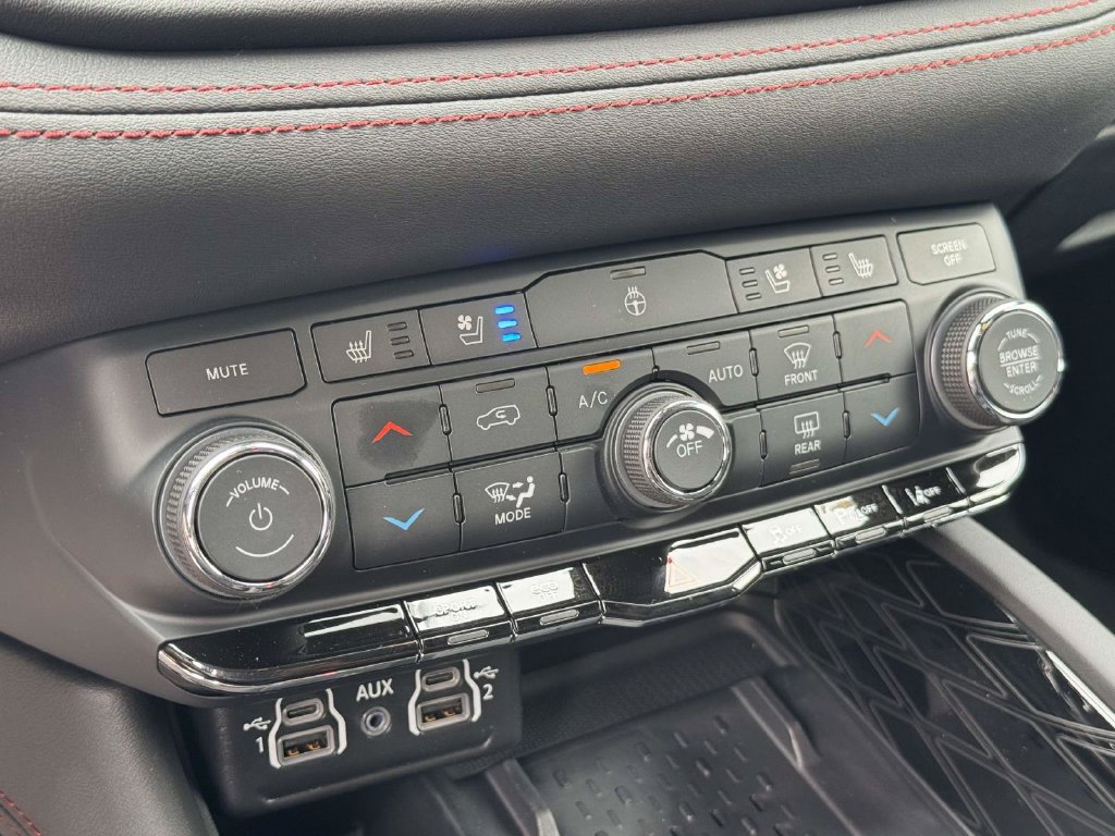 New 2026 Dodge Durango GT AWD/4WD image 20