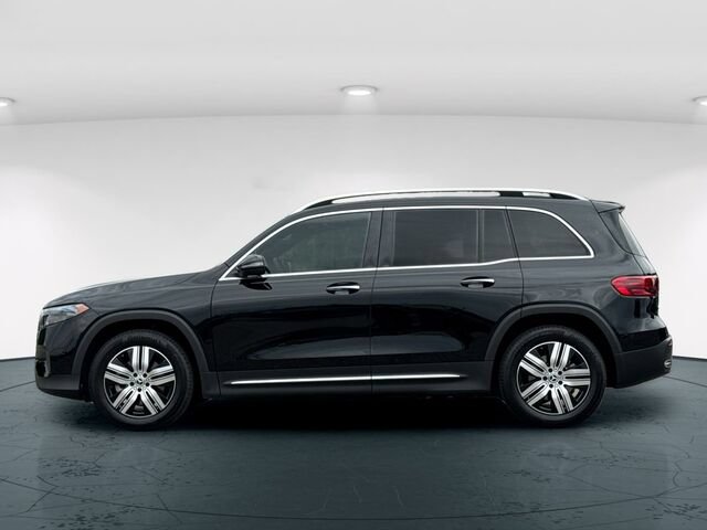 Certified 2024 Mercedes-Benz EQB 250+ image 3