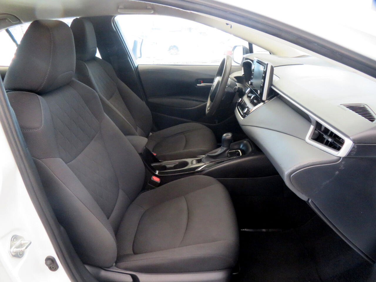 Used 2020 Toyota Corolla LE image 25
