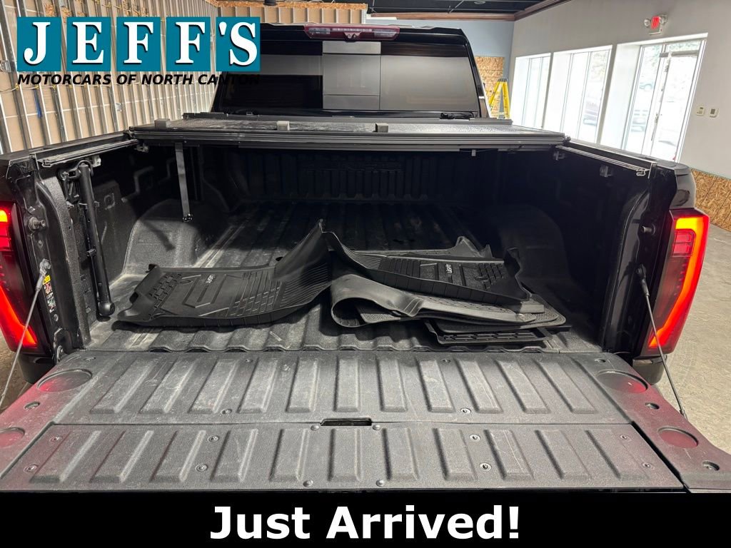Used 2024 GMC Sierra 2500 Denali w/ Denali Reserve Package image 25