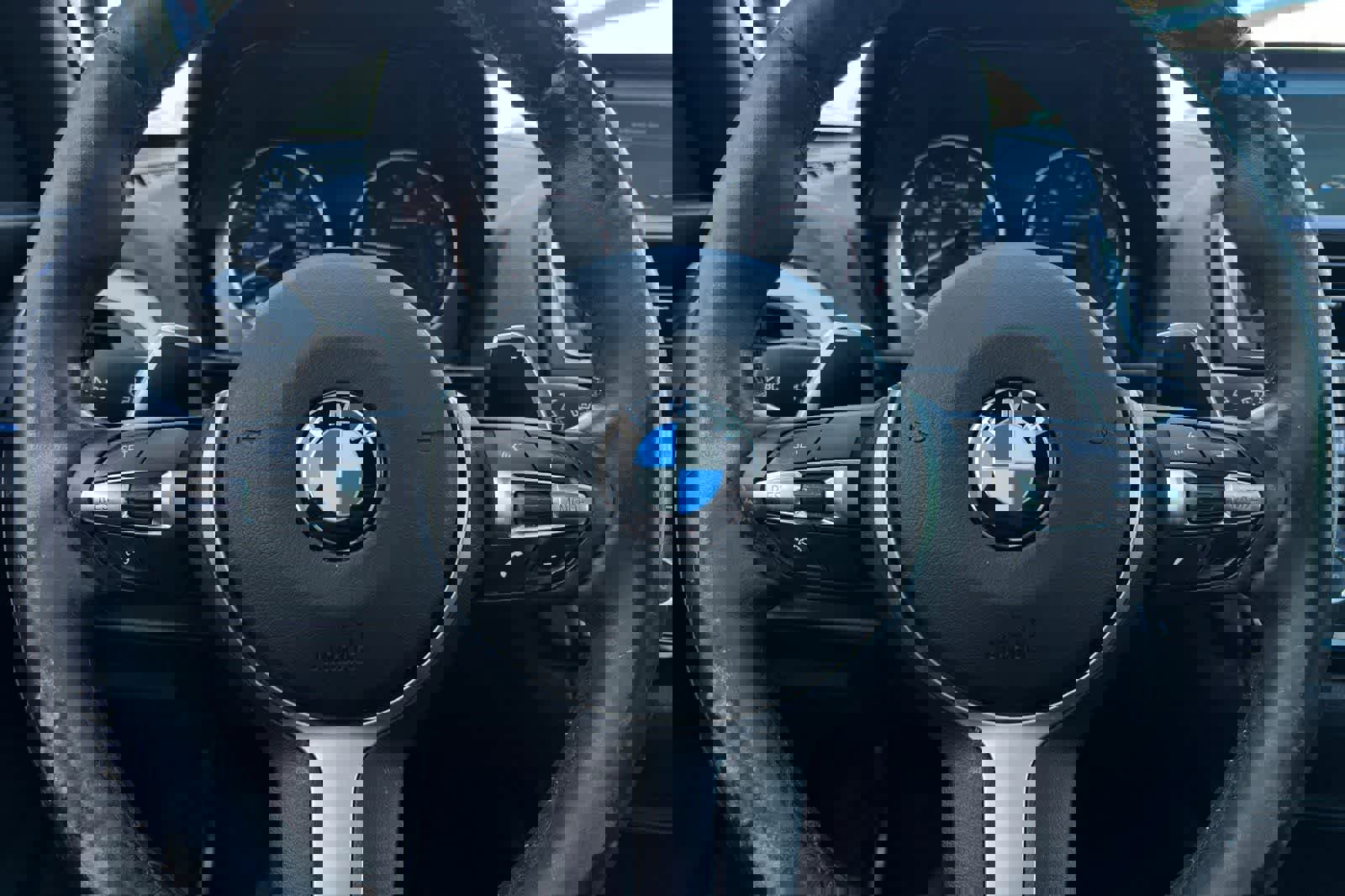 Used 2016 BMW M235i Coupe image 24