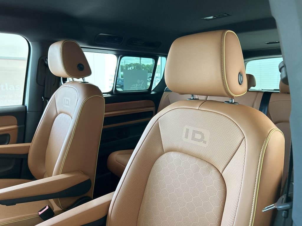 New 2025 Volkswagen ID. Buzz Pro S image 15